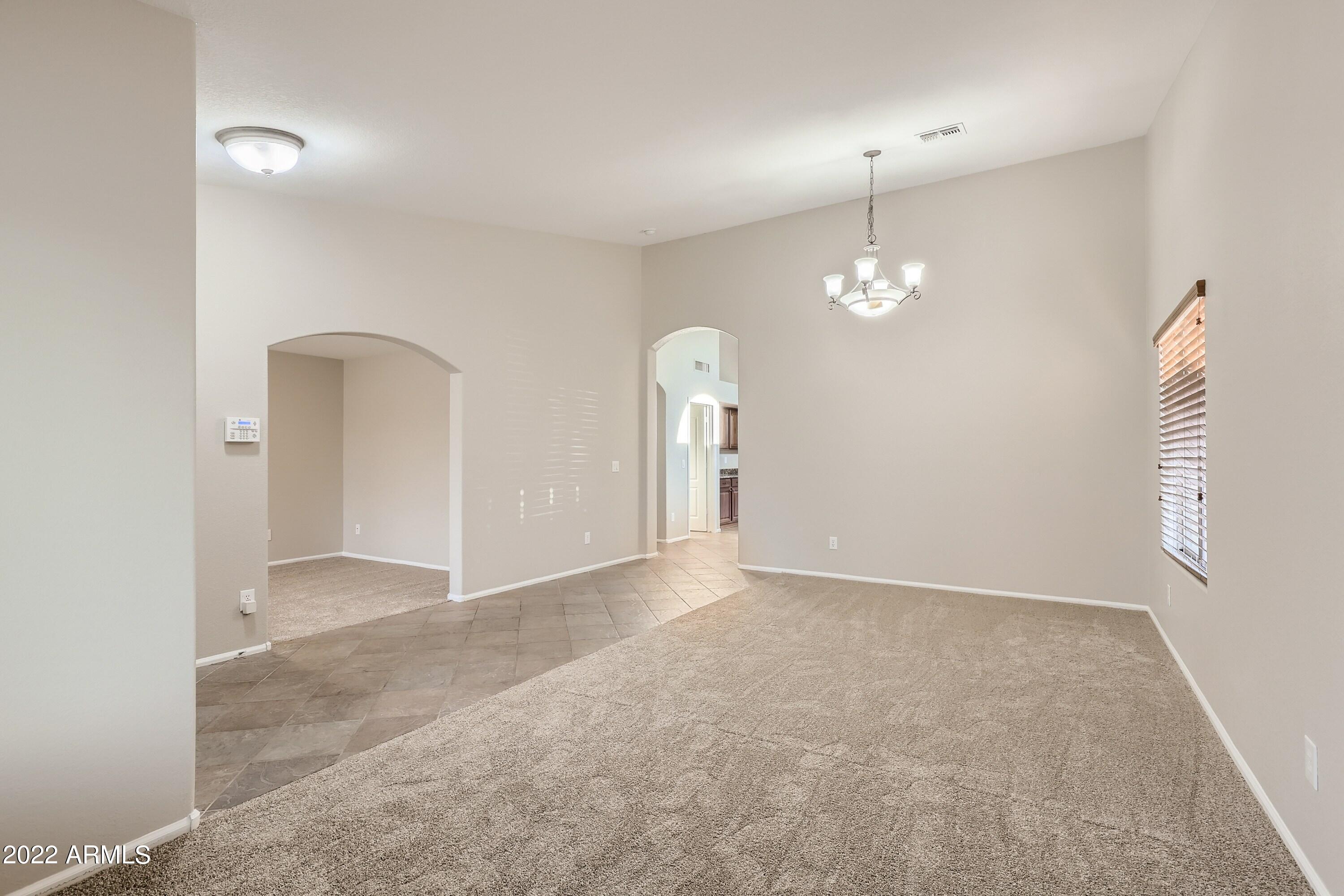 2215 West Roy Rogers Road Phoenix, AZ 85085 - Photo 5 of 34 09 Living Room