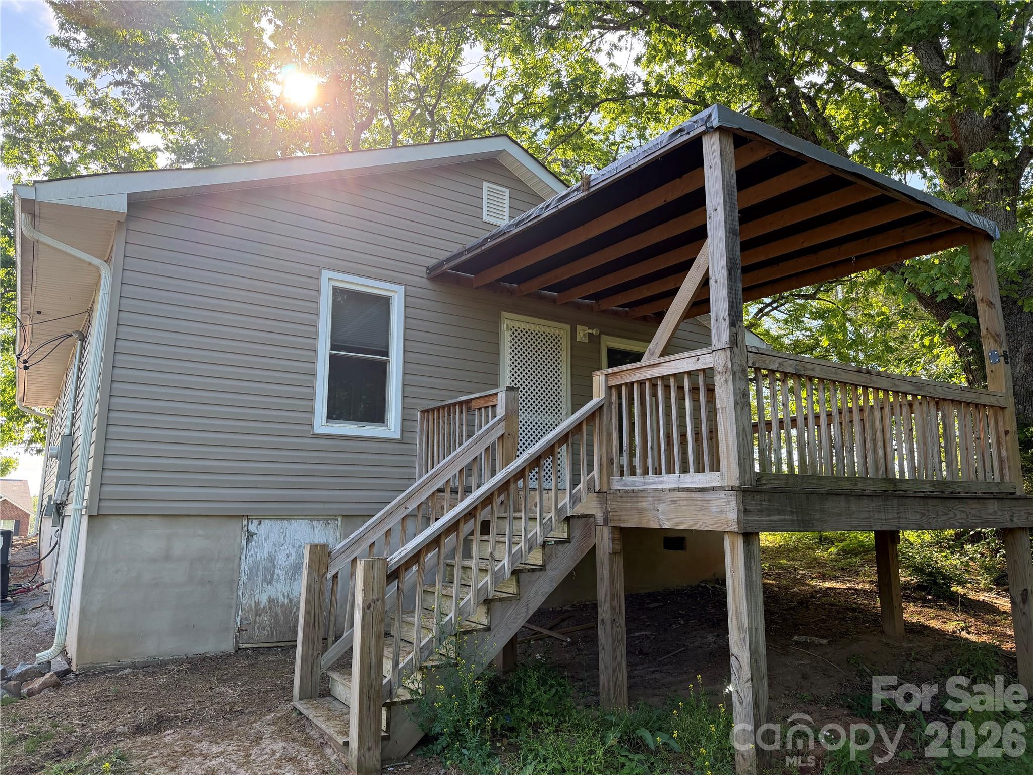 3724 Kathy Road Morganton, NC 28655 - Photo 2 of 22