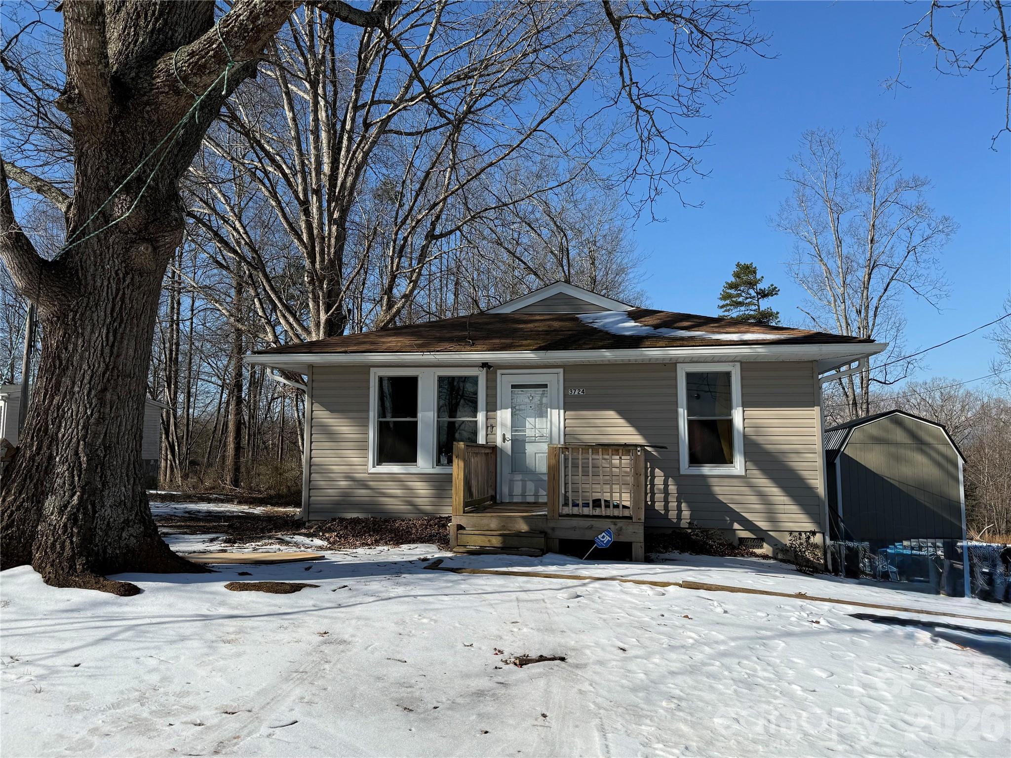 3724 Kathy Road Morganton, NC 28655 - Photo 22 of 22