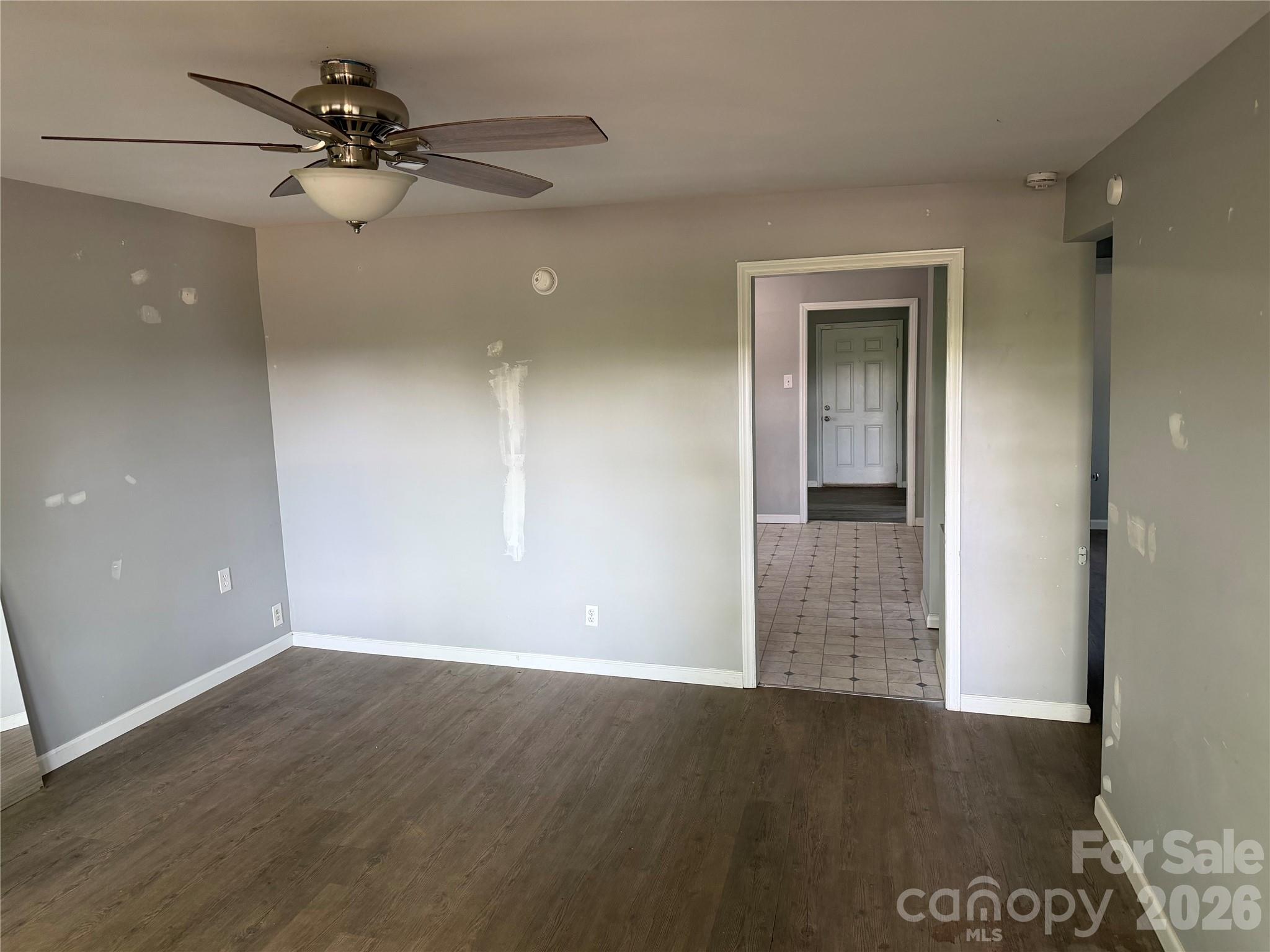 3724 Kathy Road Morganton, NC 28655 - Photo 3 of 22