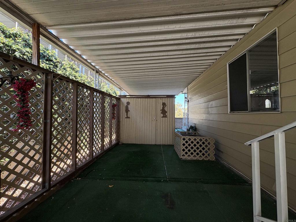 7467 Mission Gorge Road, Unit 293 Santee, CA 92071 - Photo 46 of 49 Gallery Image 46