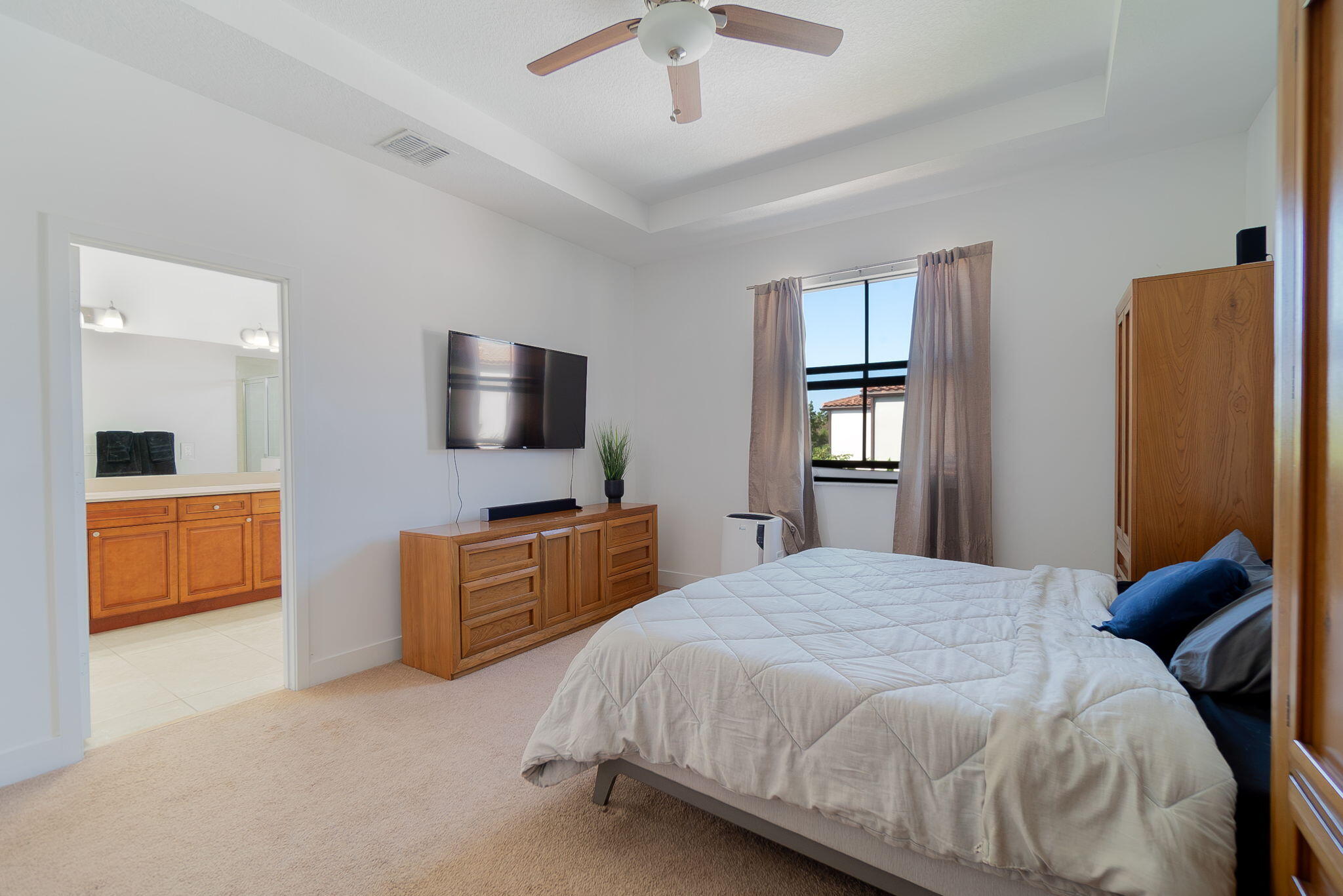 3015 Butternut Lane Riviera Beach, FL 33410 - Photo 17 of 37 Master bedroom 2