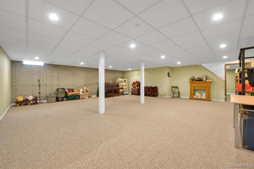 4647 Chapman Road Stockbridge, MI 49285 - Photo 28 of 45
