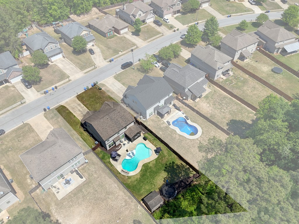9408 Yarbrough Road Midland, GA 31820 - Photo 45 of 54 Gallery Image 45
