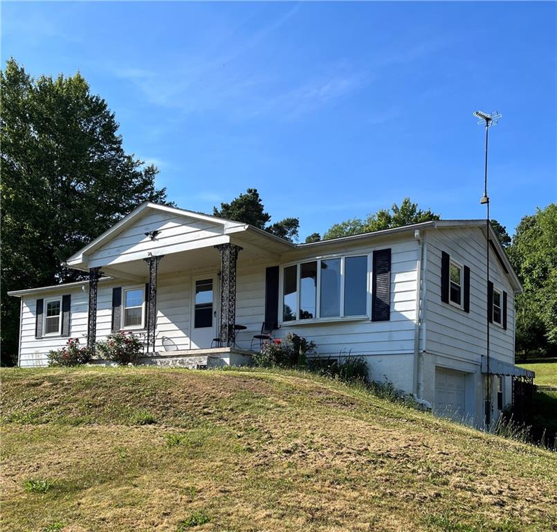 2666 Morrow Road Home, PA 15747 - Photo 1 of 19 Gallery Image 1