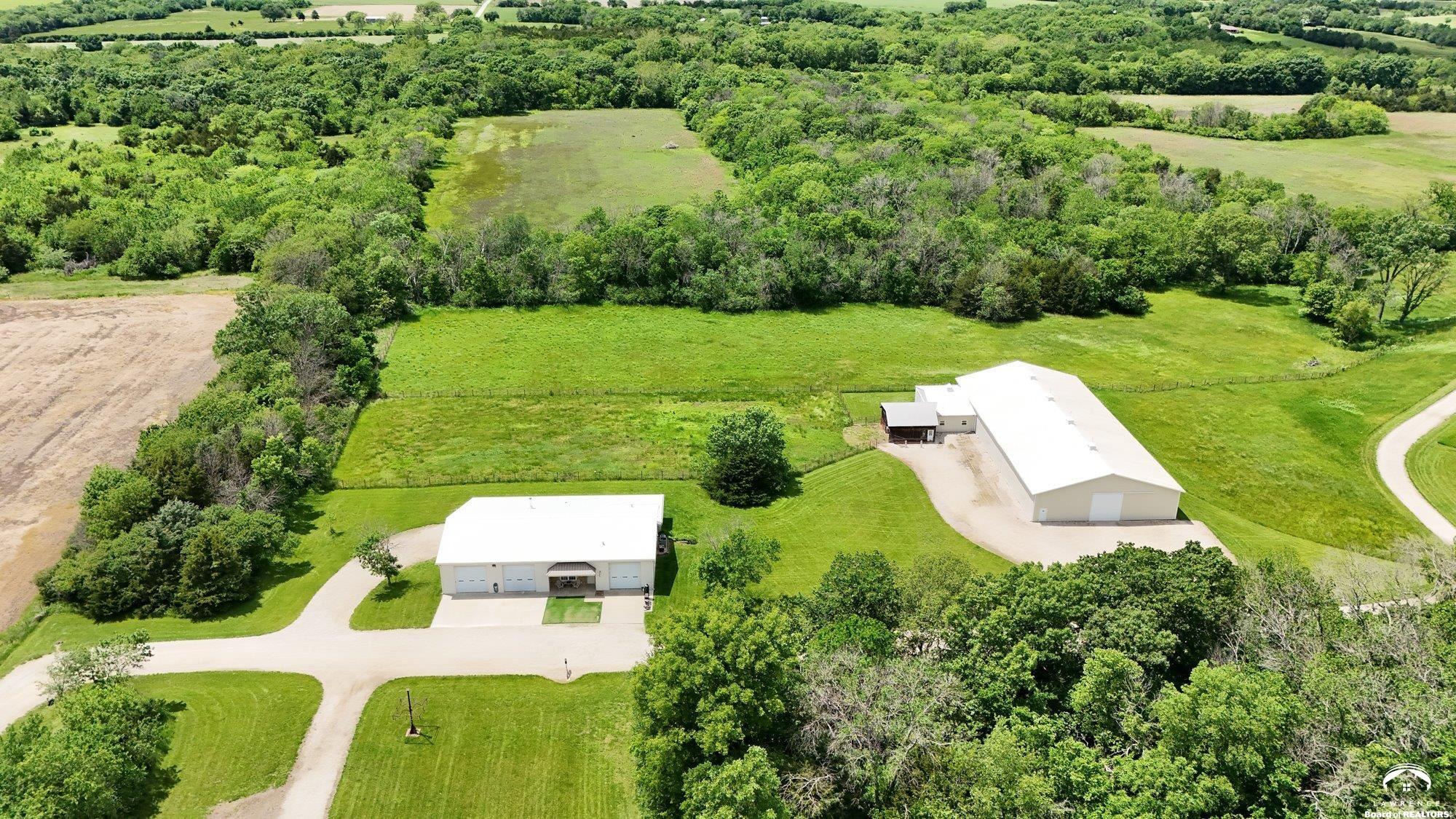 1672 North 1 Road Baldwin City, KS 66006 - Photo 93 of 97