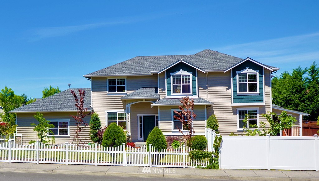 1205 231st Street Southeast Bothell, WA 98021 - Photo 1 of 22