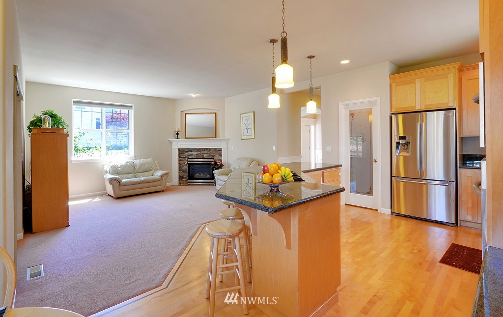 1205 231st Street Southeast Bothell, WA 98021 - Photo 8 of 22