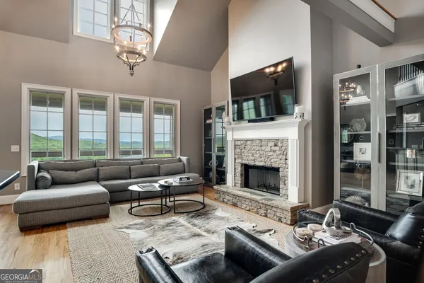 $1,375,000 | 123 Vlg Clb Trail, Clayton, GA 30525