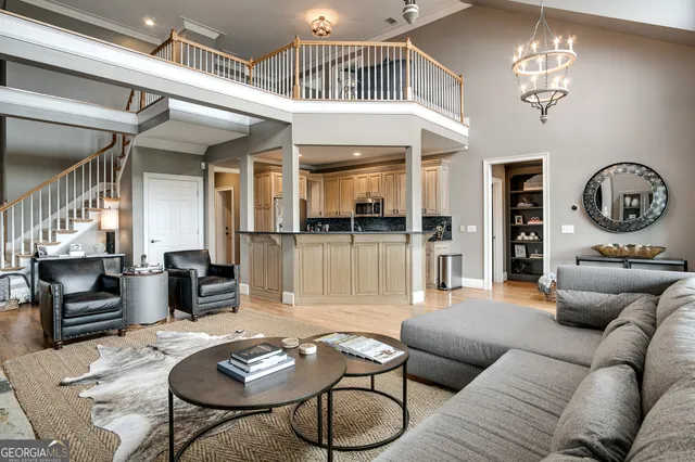 $1,450,000 | 123 Vlg Clb Trail, Clayton, GA 30525