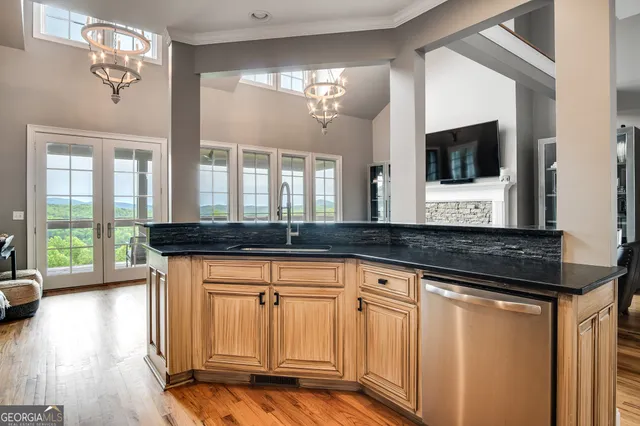 $1,450,000 | 123 Vlg Clb Trail, Clayton, GA 30525