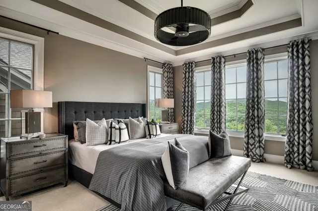 $1,450,000 | 123 Vlg Clb Trail, Clayton, GA 30525