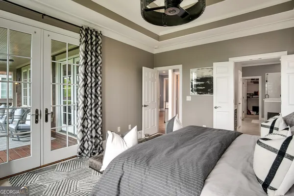 $1,375,000 | 123 Vlg Clb Trail, Clayton, GA 30525