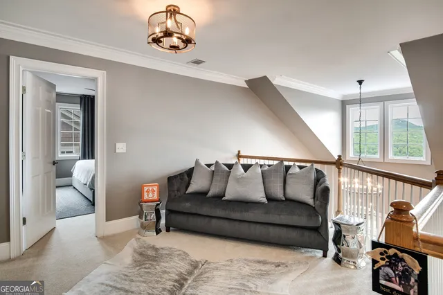 $1,450,000 | 123 Vlg Clb Trail, Clayton, GA 30525