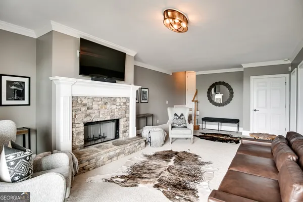 $1,375,000 | 123 Vlg Clb Trail, Clayton, GA 30525