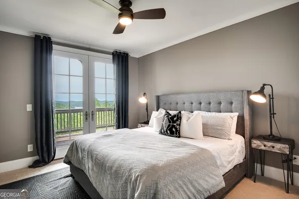 $1,375,000 | 123 Vlg Clb Trail, Clayton, GA 30525