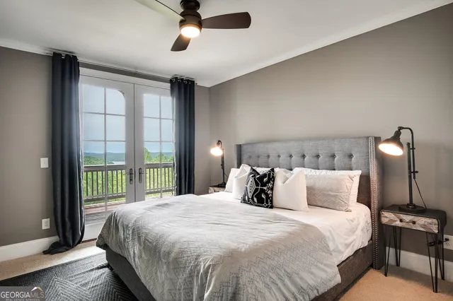 $1,450,000 | 123 Vlg Clb Trail, Clayton, GA 30525