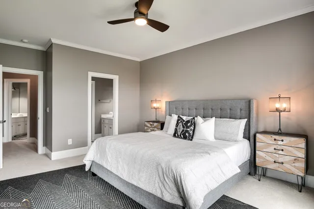 $1,450,000 | 123 Vlg Clb Trail, Clayton, GA 30525