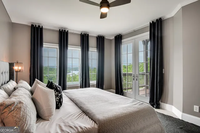 $1,450,000 | 123 Vlg Clb Trail, Clayton, GA 30525