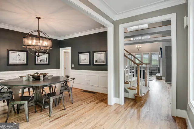 $1,450,000 | 123 Vlg Clb Trail, Clayton, GA 30525