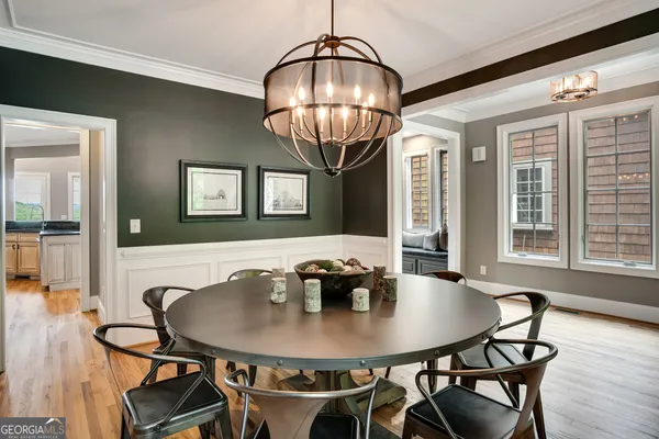 $1,375,000 | 123 Vlg Clb Trail, Clayton, GA 30525