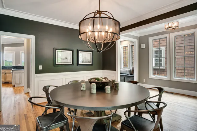 $1,450,000 | 123 Vlg Clb Trail, Clayton, GA 30525