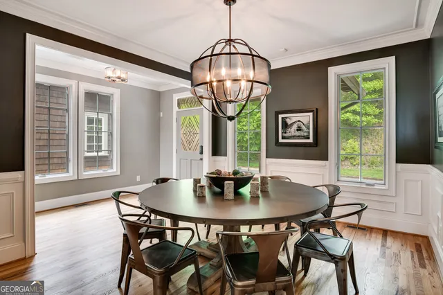 $1,450,000 | 123 Vlg Clb Trail, Clayton, GA 30525