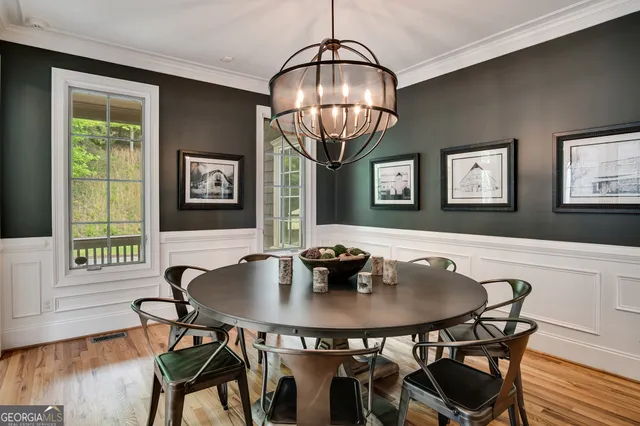 $1,450,000 | 123 Vlg Clb Trail, Clayton, GA 30525