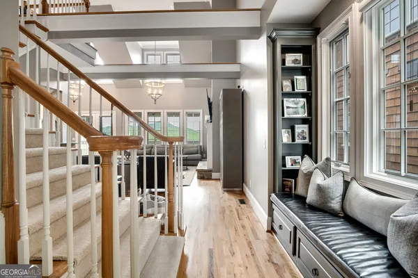 $1,375,000 | 123 Vlg Clb Trail, Clayton, GA 30525