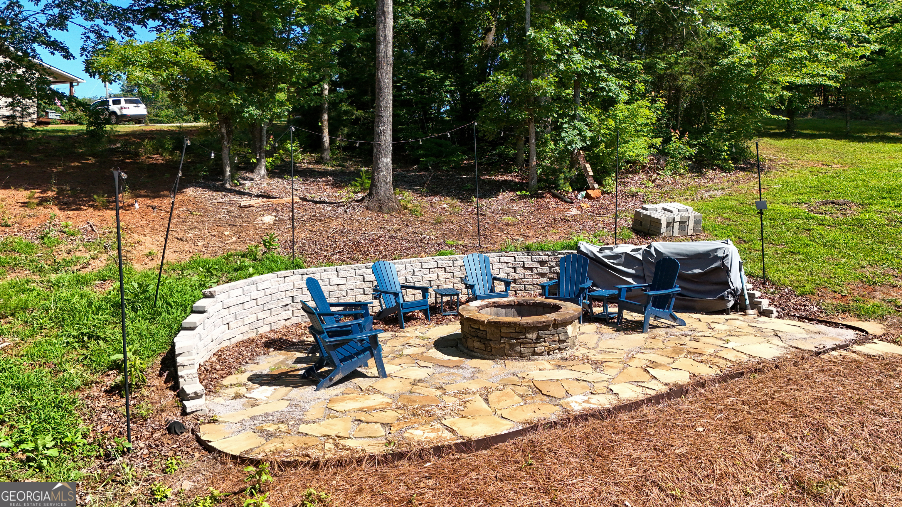 1917 Albert Reid Road Cleveland, GA 30528 - Photo 65 of 72