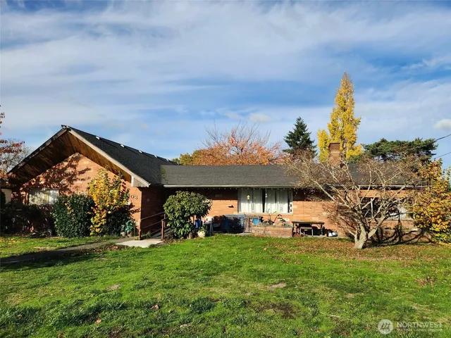 $385,000 | 3303 Galvin Road, Centralia, WA 98531
