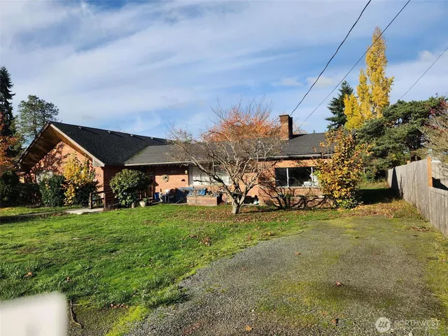 $385,000 | 3303 Galvin Road, Centralia, WA 98531