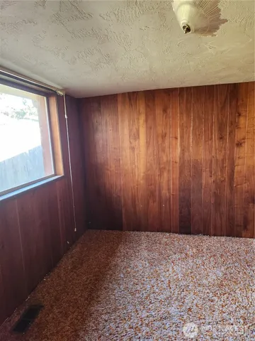 a view of room and window