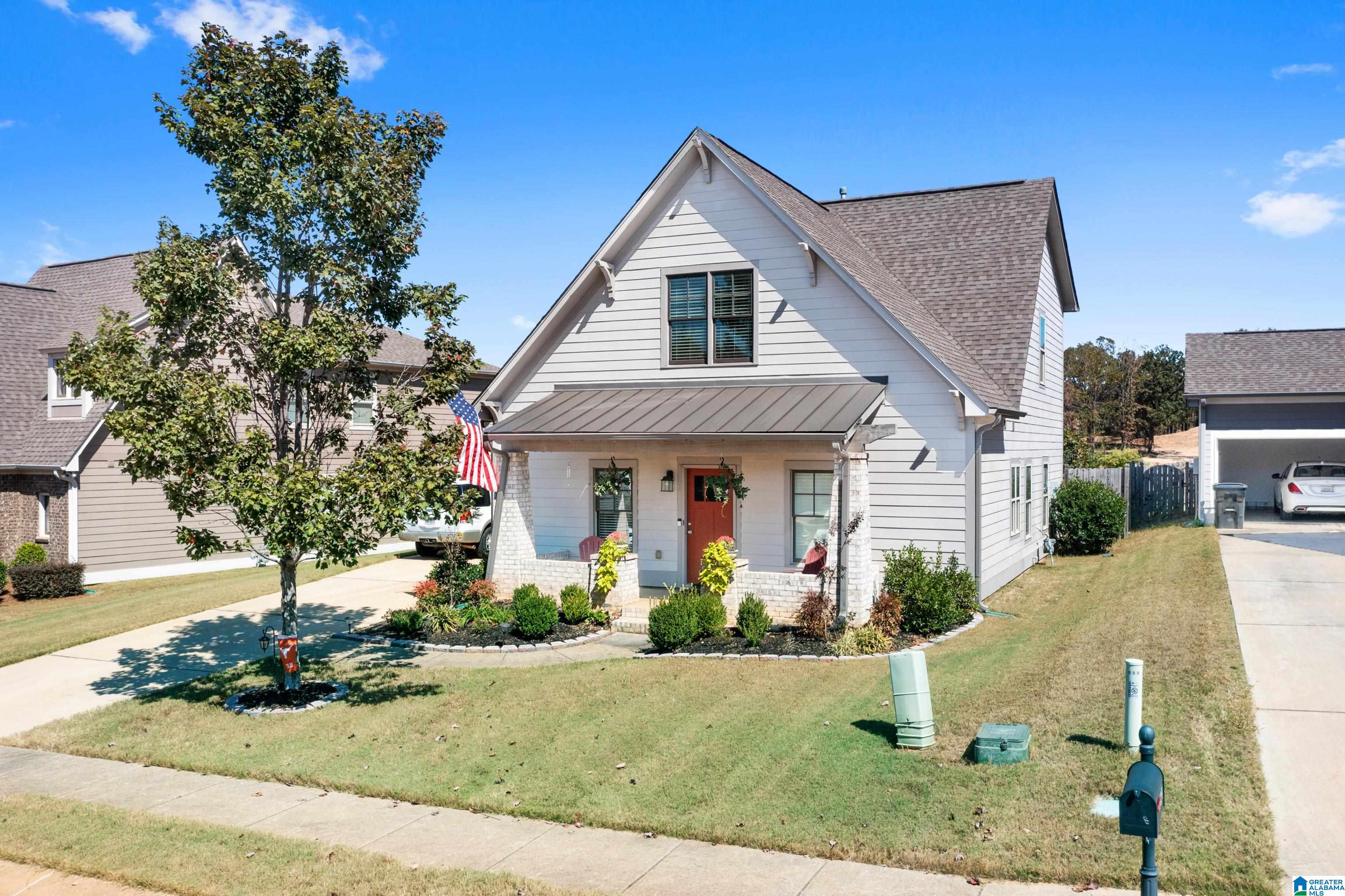 5250 Meadow Ridge Trail Bessemer, AL 35022 - Photo 3 of 38 Gallery Image 3
