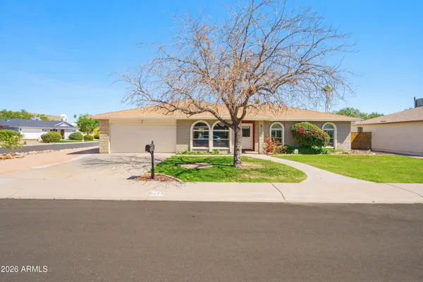 $679,000 | 6503 South Bonarden Lane, Tempe, AZ 85283