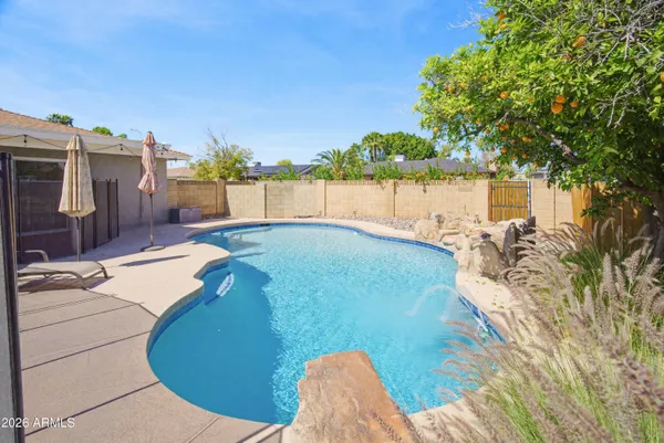 $679,000 | 6503 South Bonarden Lane, Tempe, AZ 85283