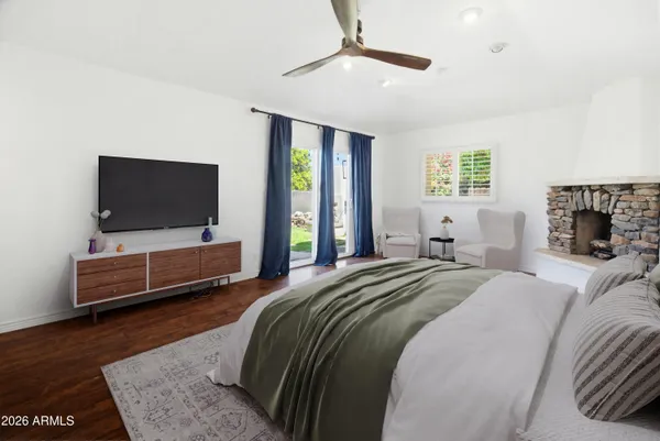 $679,000 | 6503 South Bonarden Lane, Tempe, AZ 85283