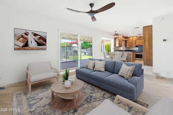 $679,000 | 6503 South Bonarden Lane, Tempe, AZ 85283