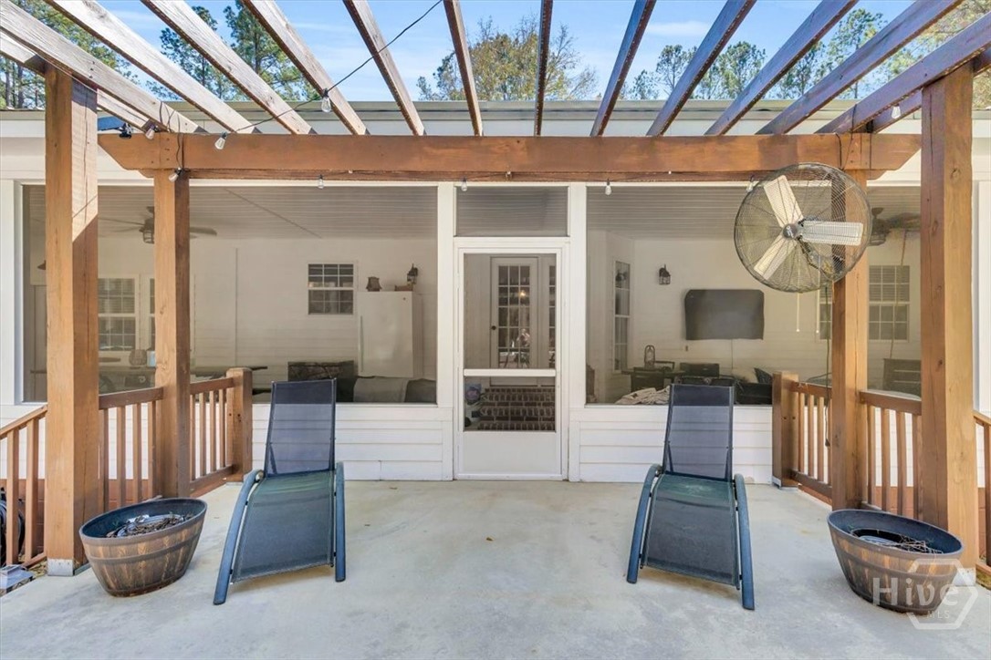 5200 Old River Road South Brooklet, GA 30415 - Photo 11 of 53