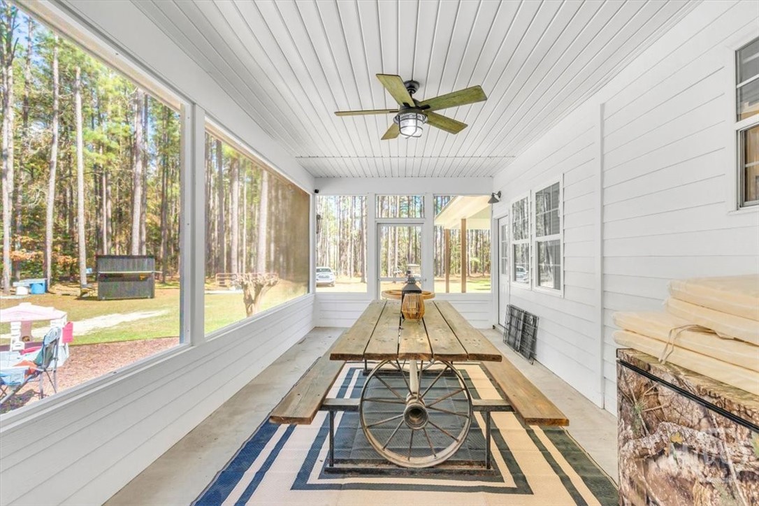 5200 Old River Road South Brooklet, GA 30415 - Photo 12 of 53