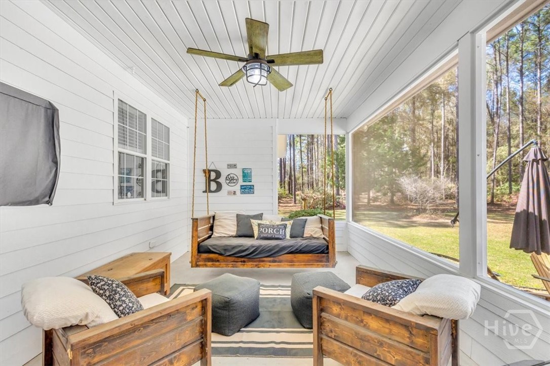 5200 Old River Road South Brooklet, GA 30415 - Photo 13 of 53