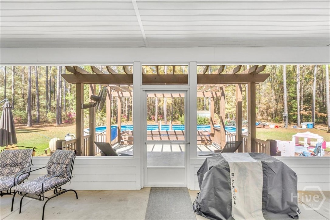 5200 Old River Road South Brooklet, GA 30415 - Photo 15 of 53