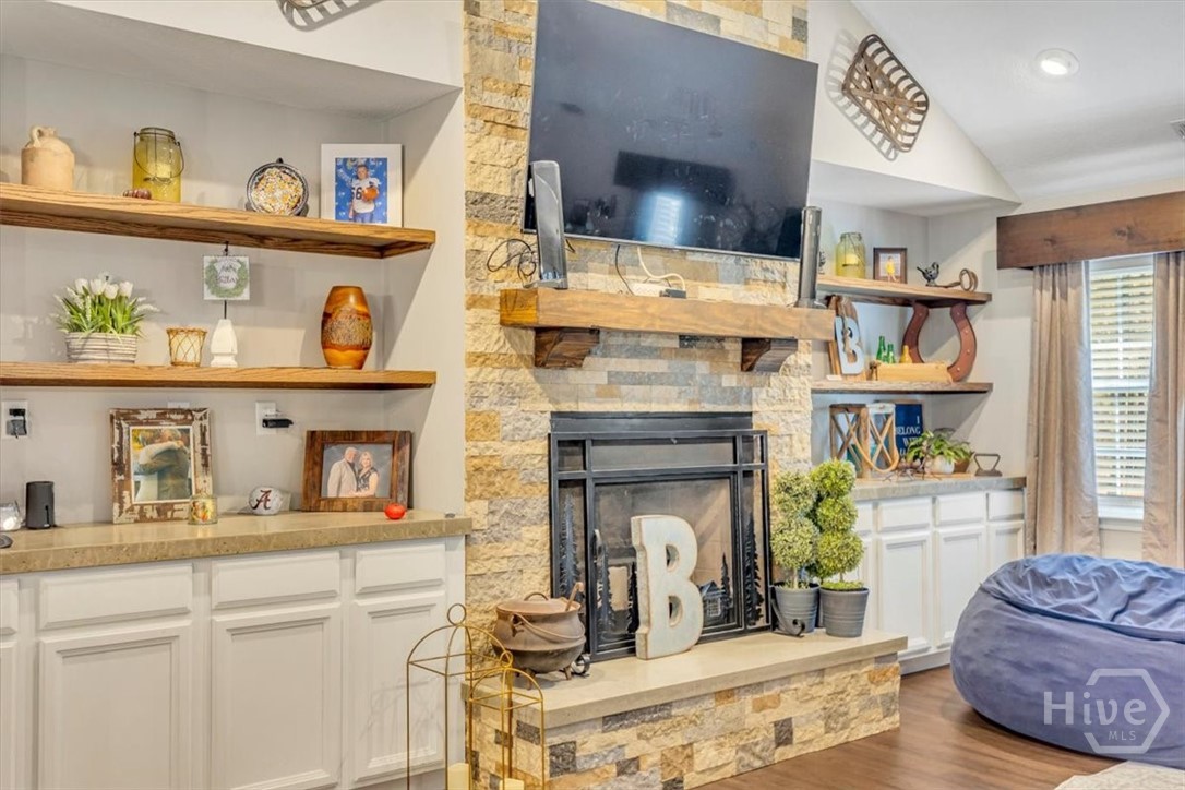 5200 Old River Road South Brooklet, GA 30415 - Photo 20 of 53