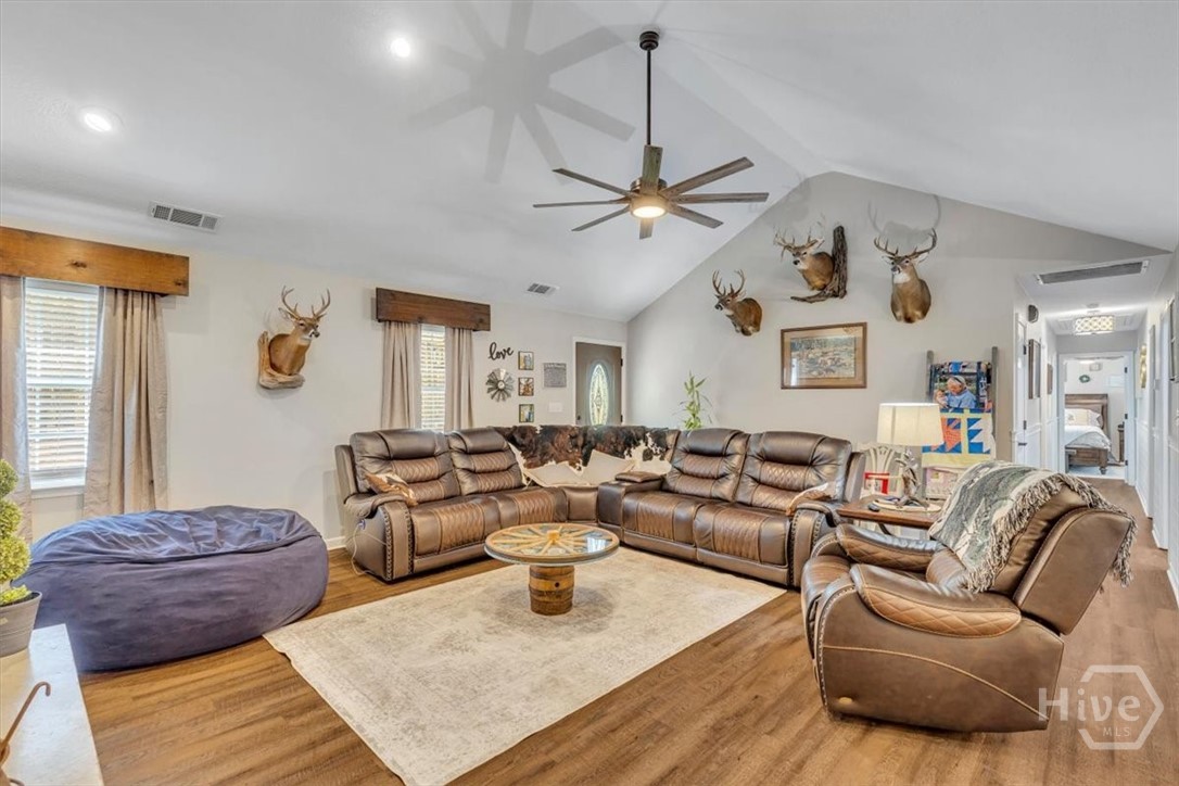 5200 Old River Road South Brooklet, GA 30415 - Photo 21 of 53