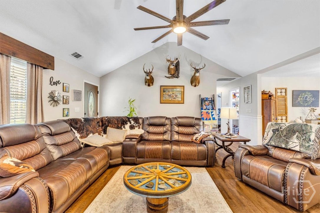 5200 Old River Road South Brooklet, GA 30415 - Photo 22 of 53