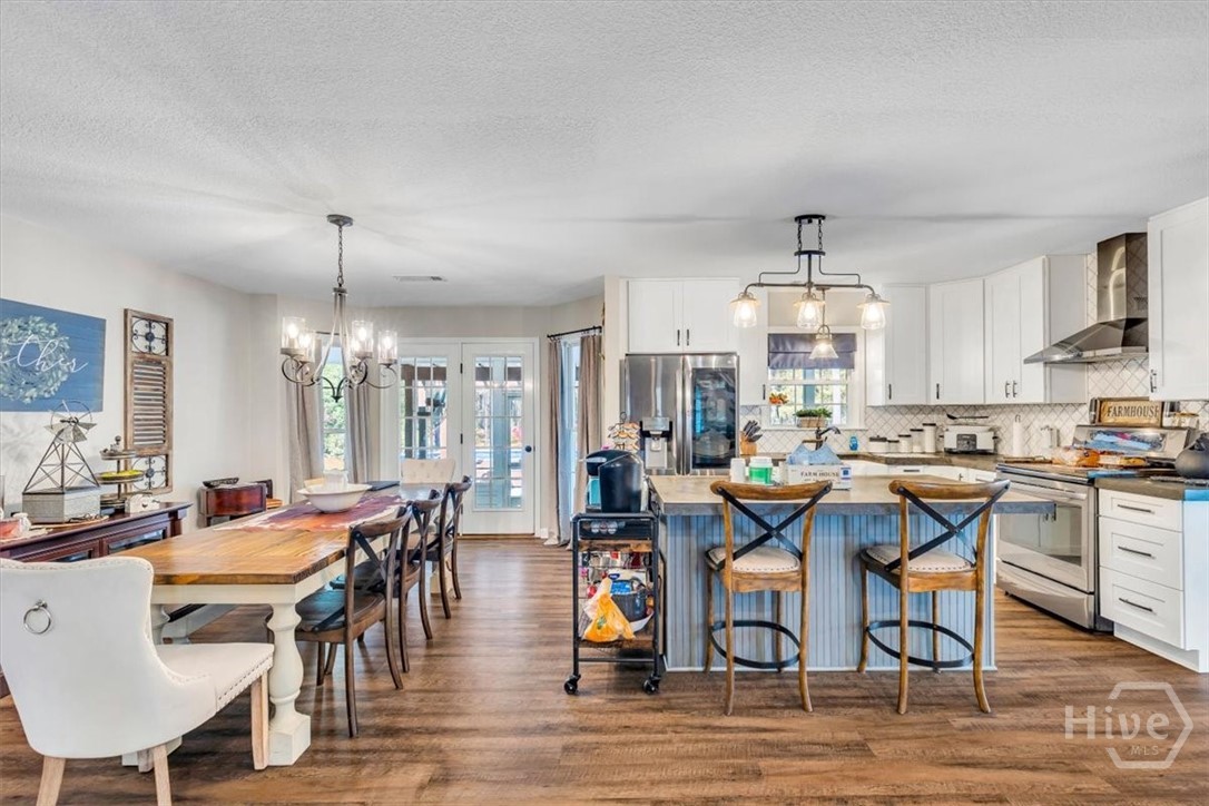 5200 Old River Road South Brooklet, GA 30415 - Photo 24 of 53