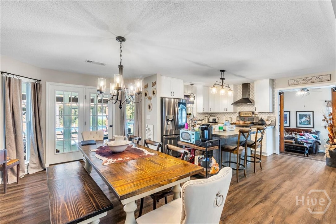 5200 Old River Road South Brooklet, GA 30415 - Photo 25 of 53