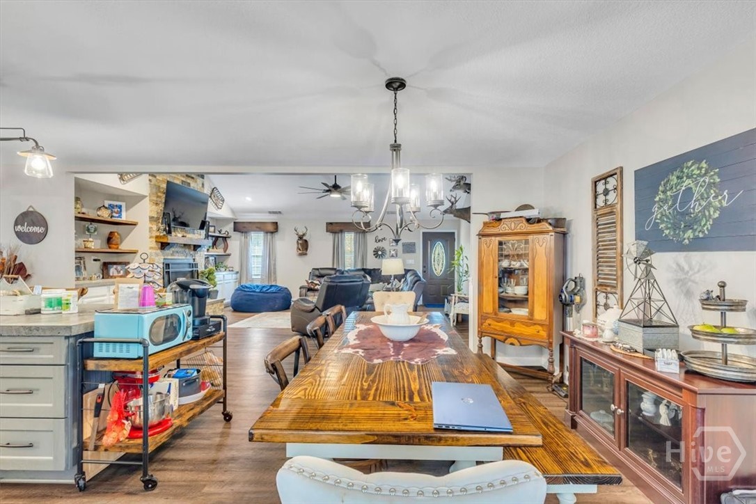 5200 Old River Road South Brooklet, GA 30415 - Photo 26 of 53