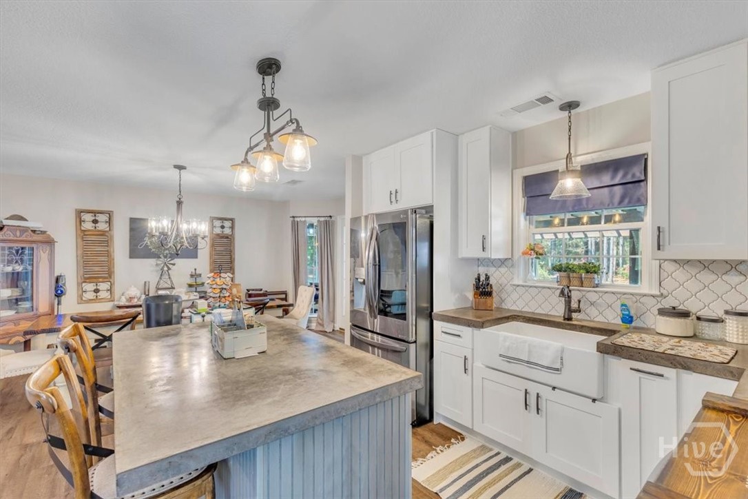 5200 Old River Road South Brooklet, GA 30415 - Photo 28 of 53