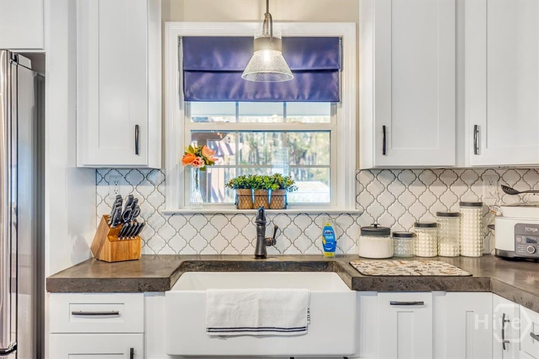 5200 Old River Road South Brooklet, GA 30415 - Photo 29 of 53